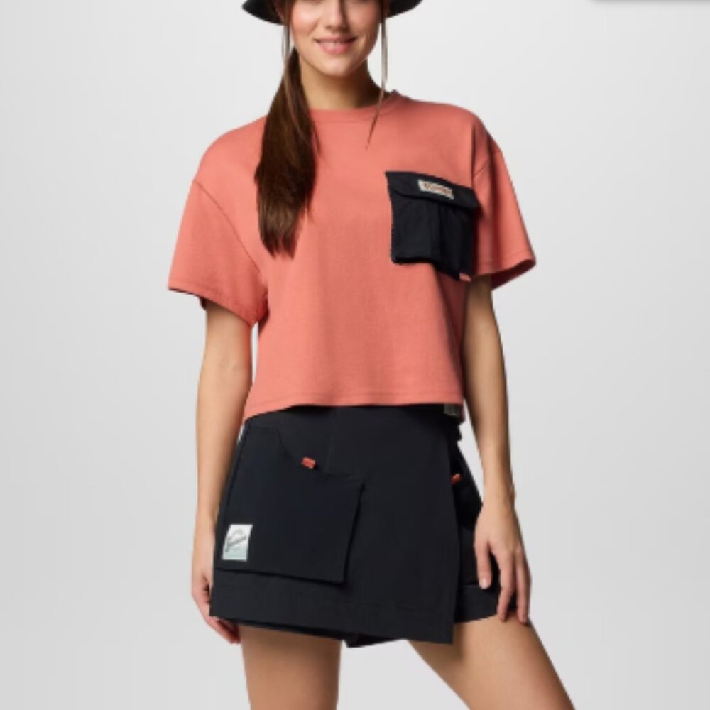 Columbia Women's Cove Beach™ Skort  - NWT XL